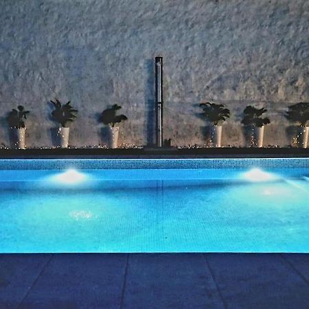 Fuentiduena de Tajo La Casa Del Arbolヴィラ エクステリア 写真