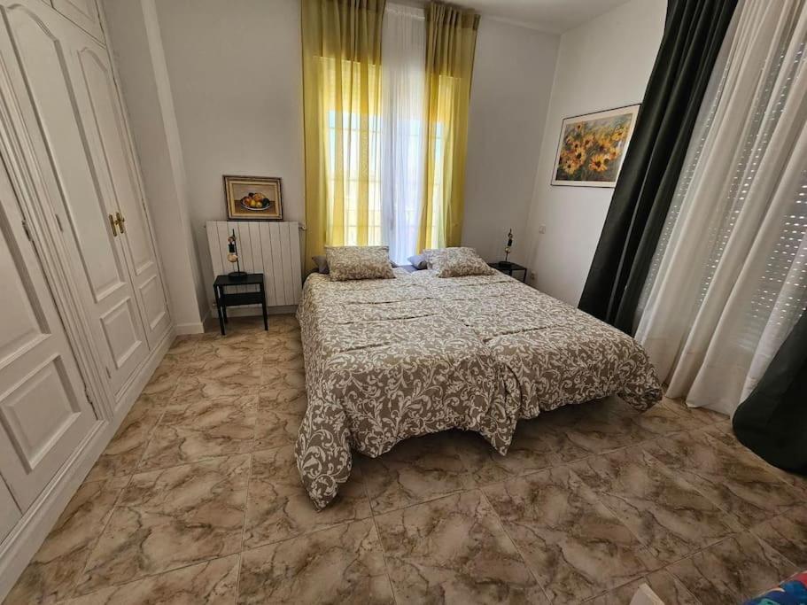 Fuentiduena de Tajo La Casa Del Arbolヴィラ エクステリア 写真
