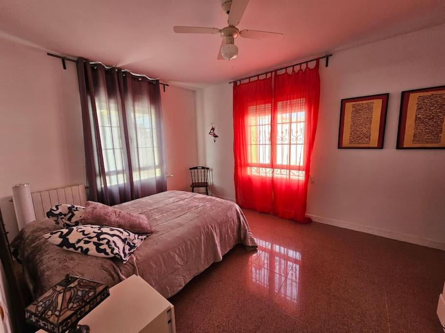 Fuentiduena de Tajo La Casa Del Arbolヴィラ エクステリア 写真