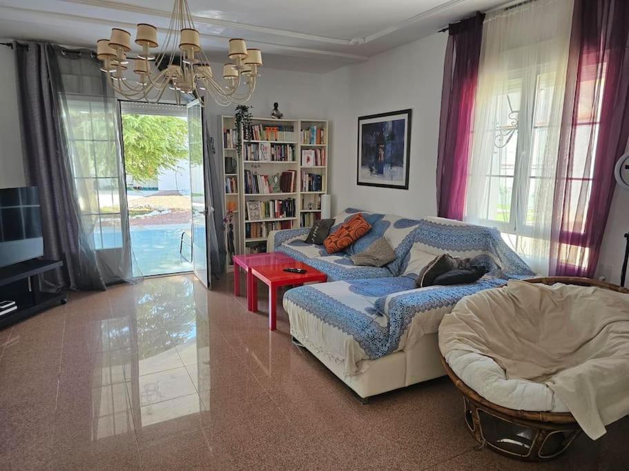 Fuentiduena de Tajo La Casa Del Arbolヴィラ エクステリア 写真